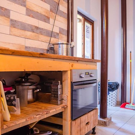 Zen Hostel คลูจ-นาโปกา ภายนอก รูปภาพ