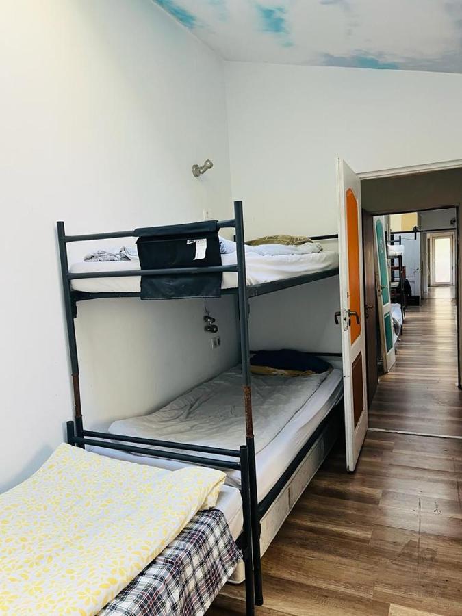 Zen Hostel คลูจ-นาโปกา ภายนอก รูปภาพ