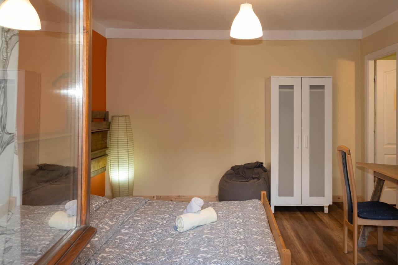Zen Hostel คลูจ-นาโปกา ภายนอก รูปภาพ