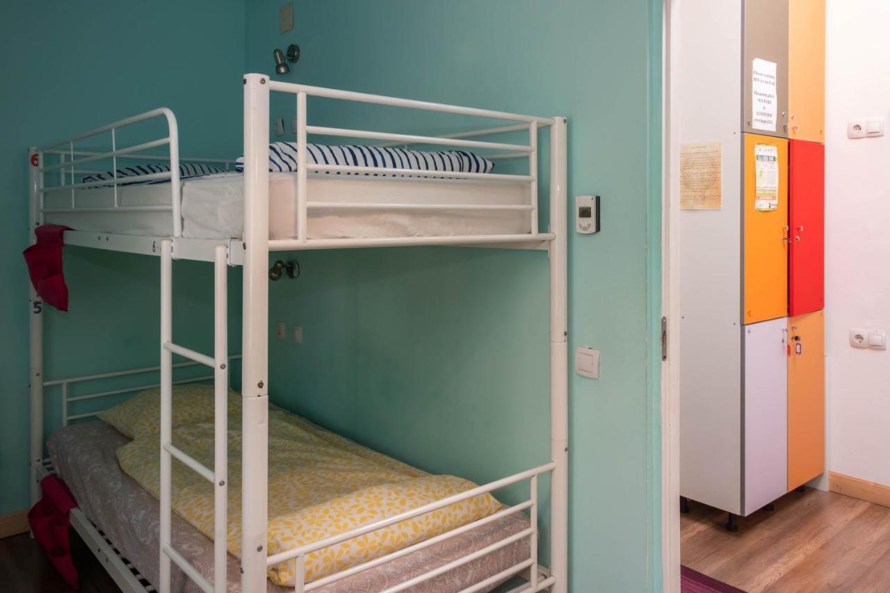 Zen Hostel คลูจ-นาโปกา ภายนอก รูปภาพ