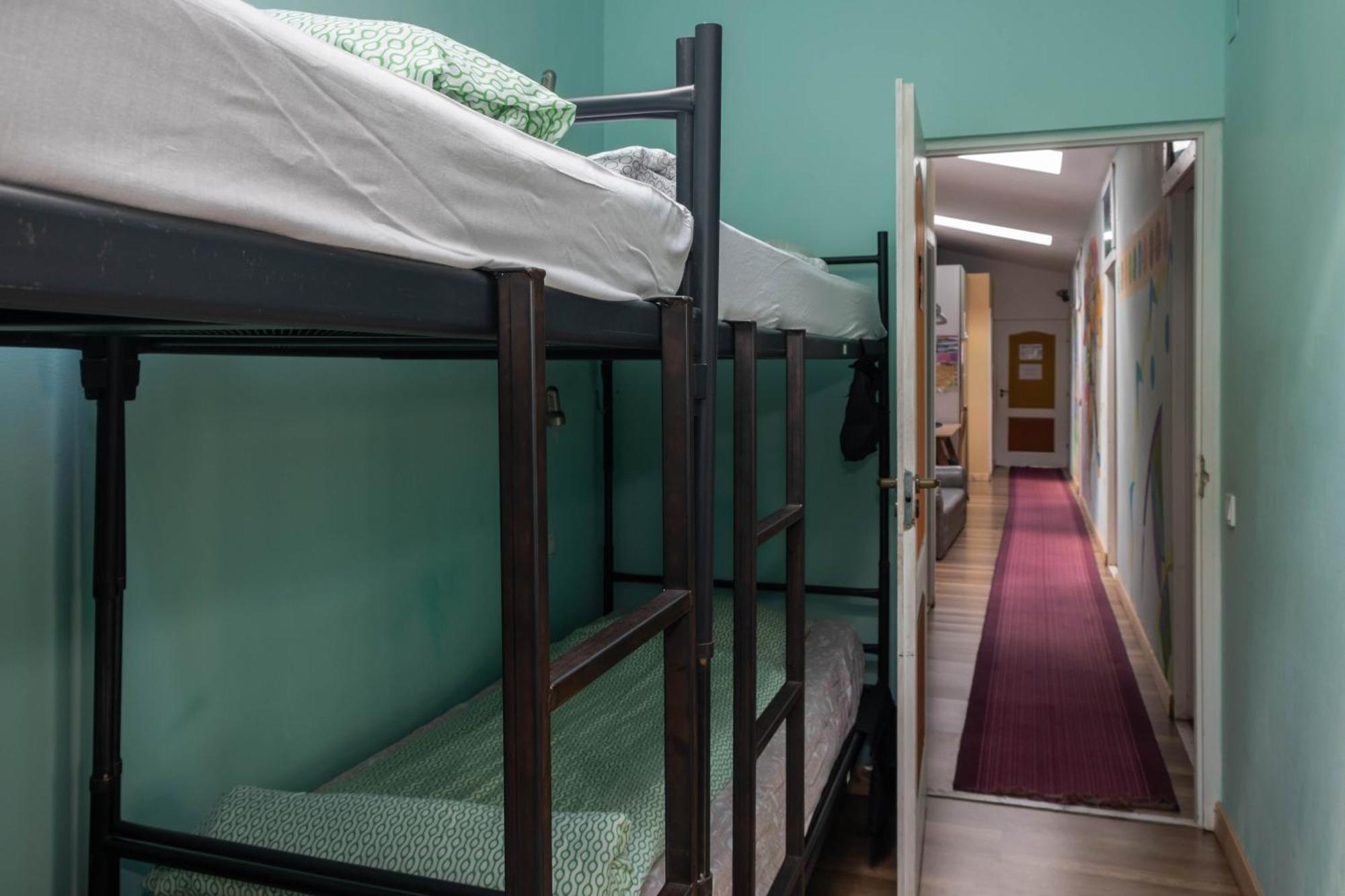 Zen Hostel คลูจ-นาโปกา ภายนอก รูปภาพ