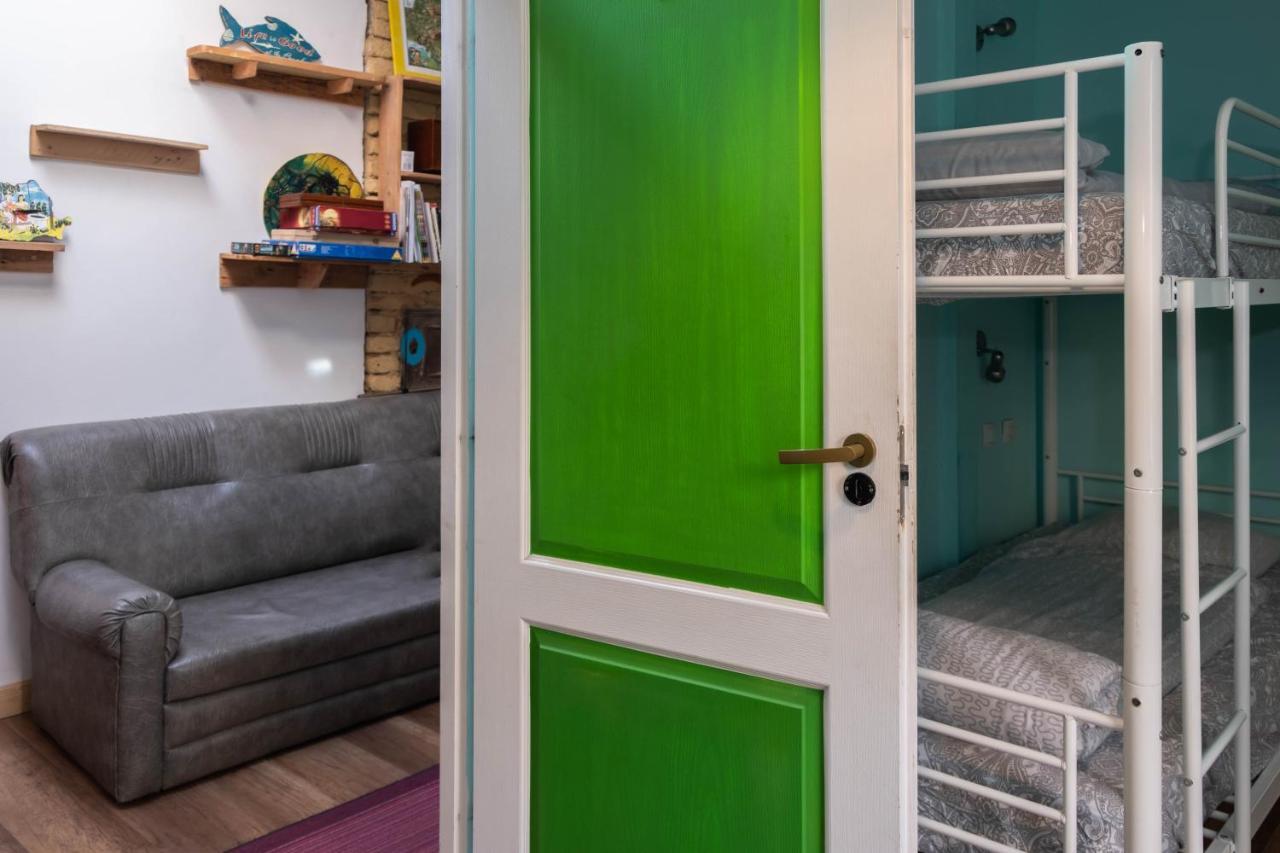 Zen Hostel คลูจ-นาโปกา ภายนอก รูปภาพ
